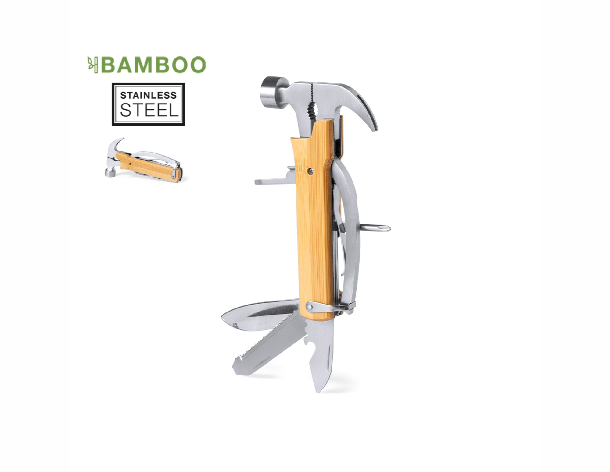 MULTIHERRAMIENTA CRAXIN