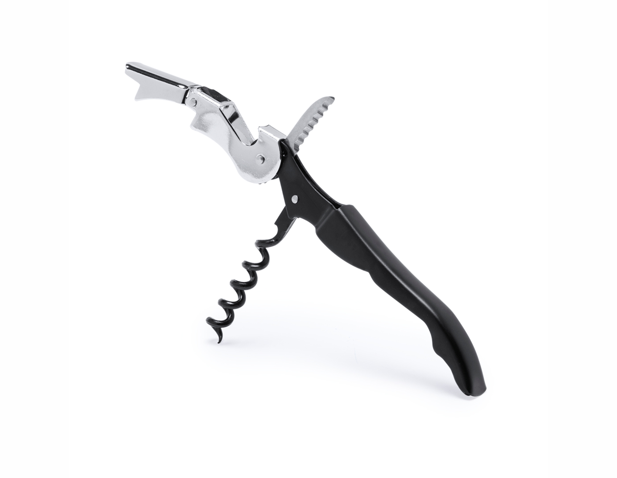 SACACORCHOS ABRIDOR KIBLACK