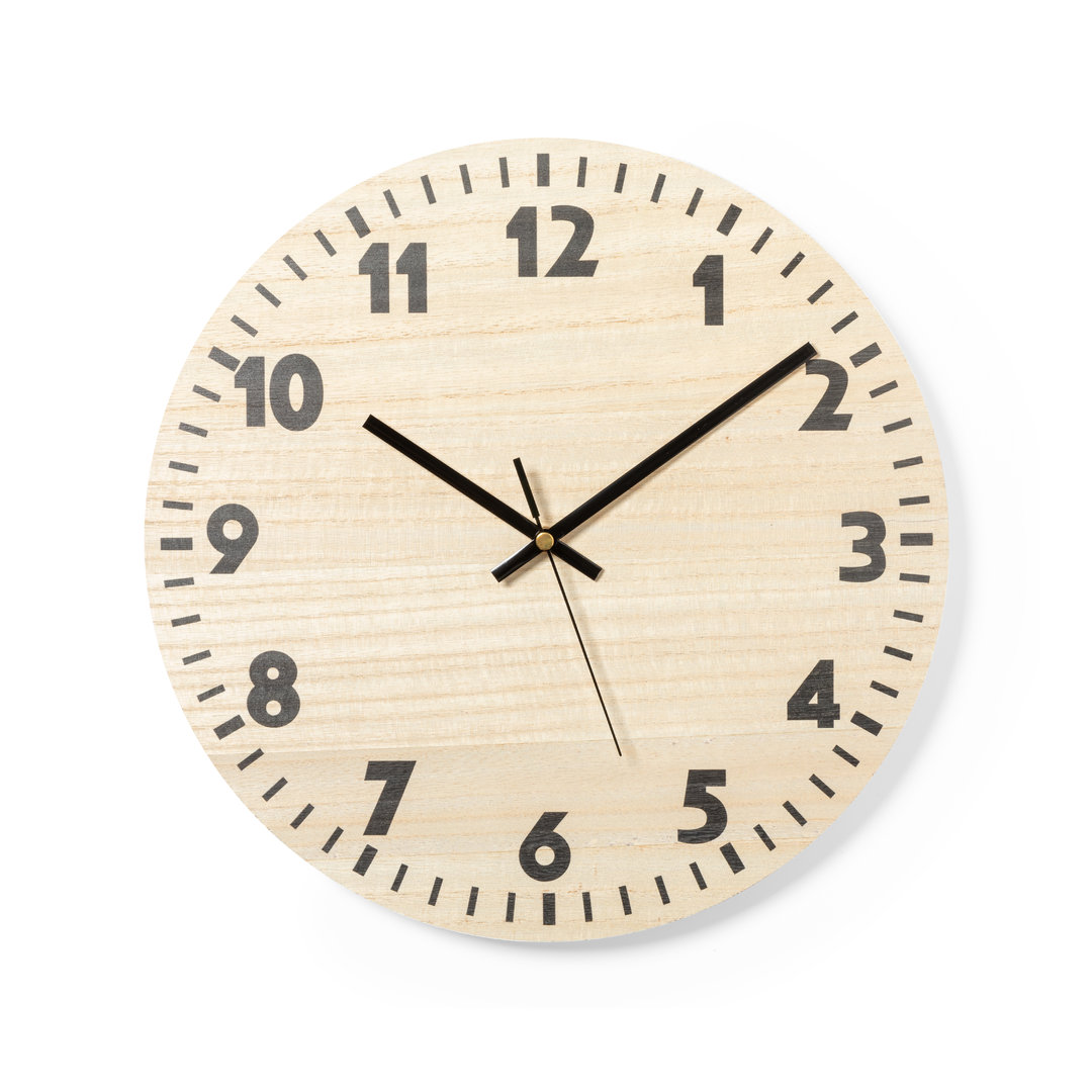 RELOJ YUSTRY