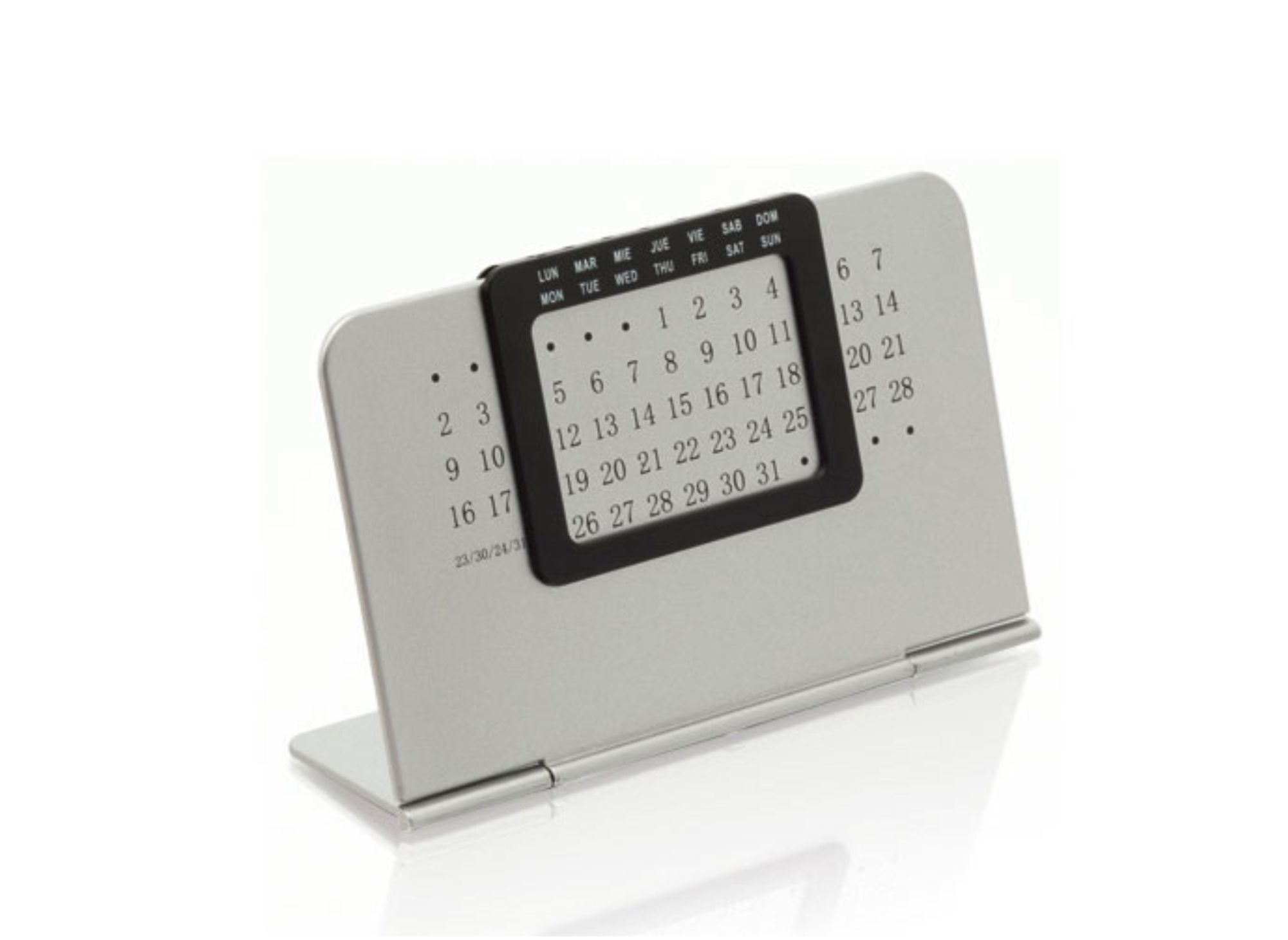 CALENDARIO PERPETUO LIDER