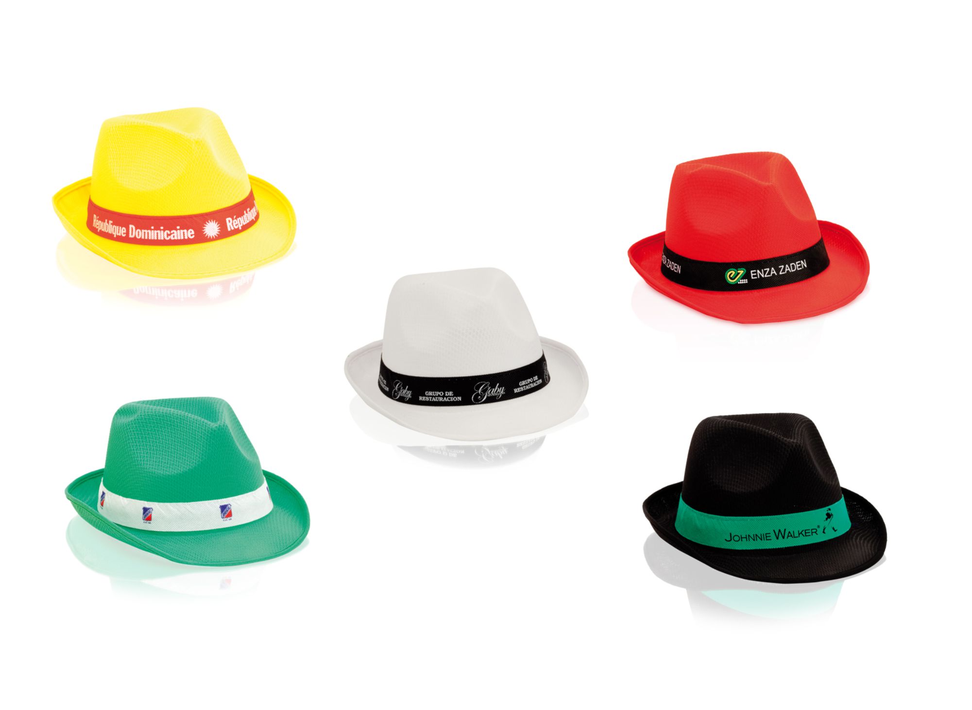 SOMBRERO BRAZ