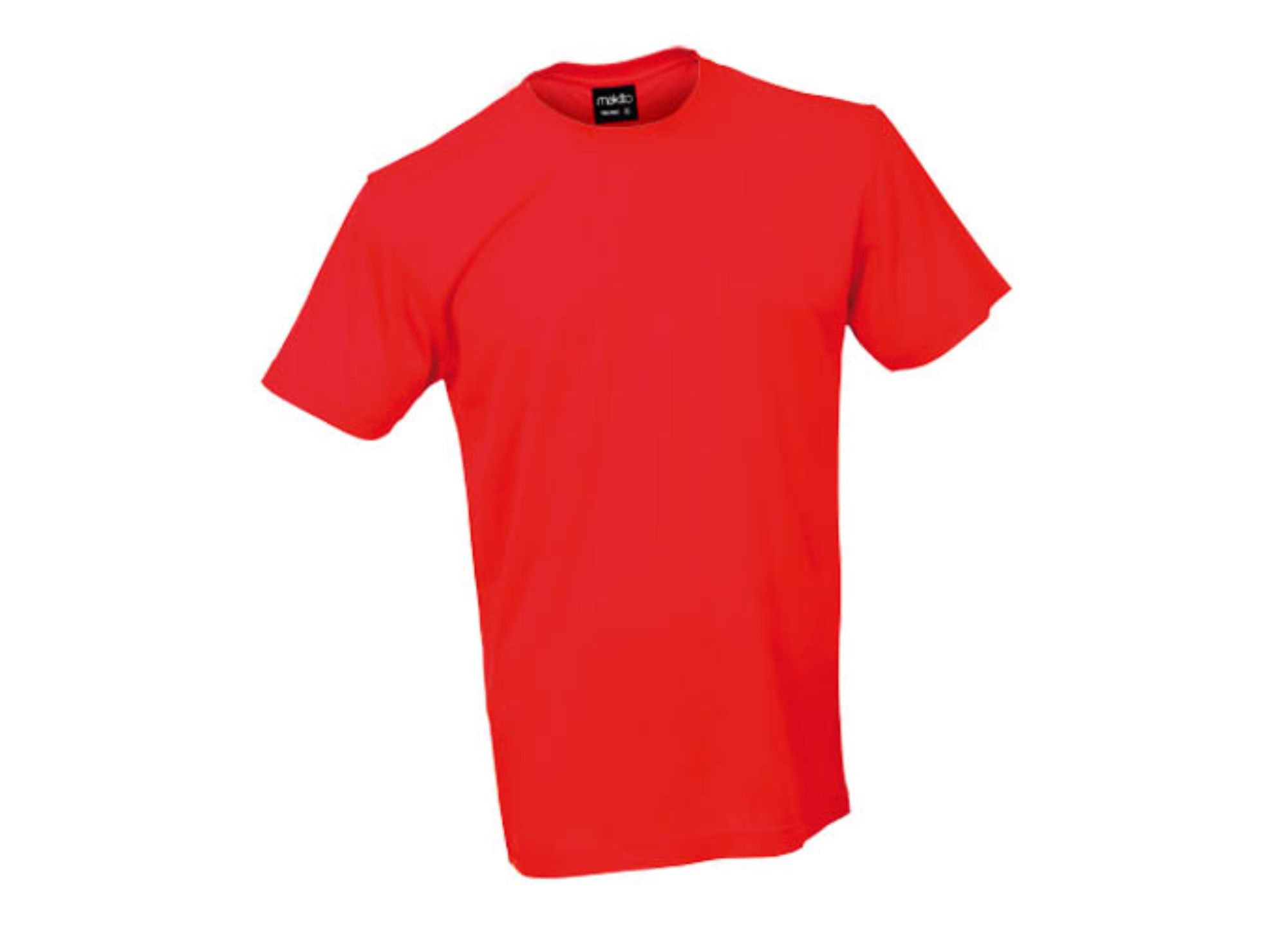 CAMISETA TECNIC