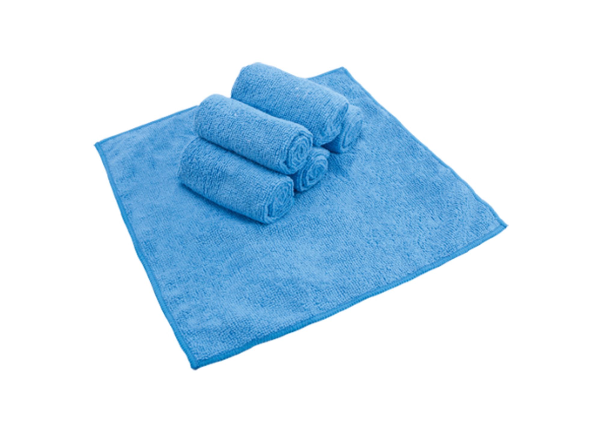 SET TOALLAS ABSORBENTES TEKLA