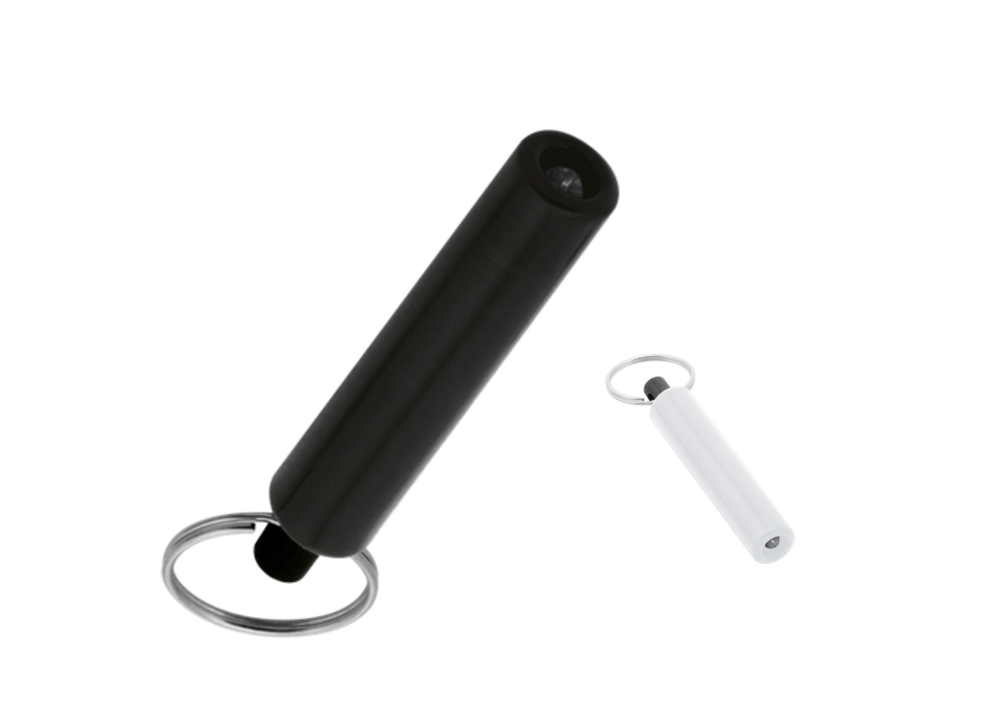 LLAVERO LINTERNA ZANDER