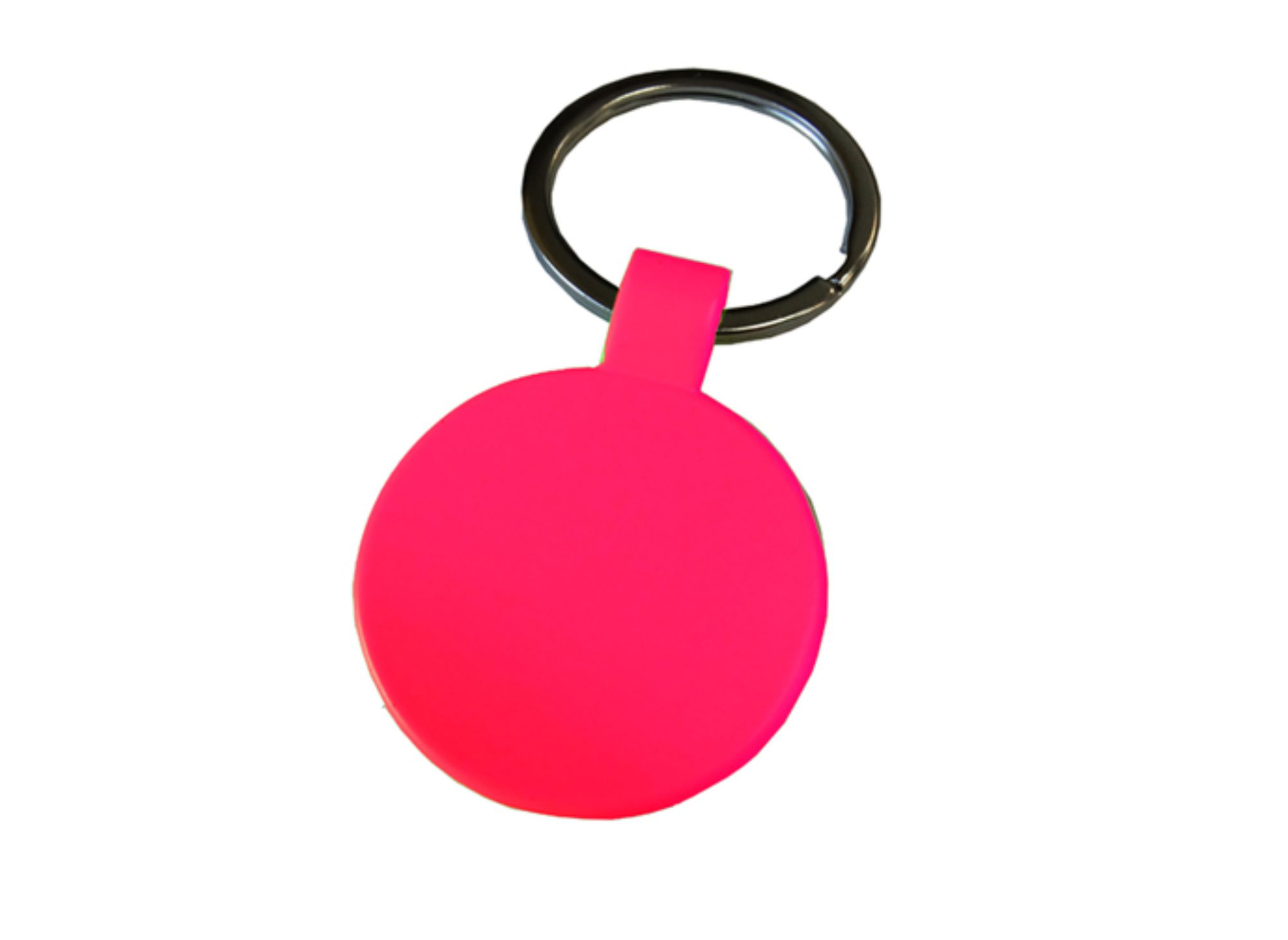 LLAVERO VAIREL METAL