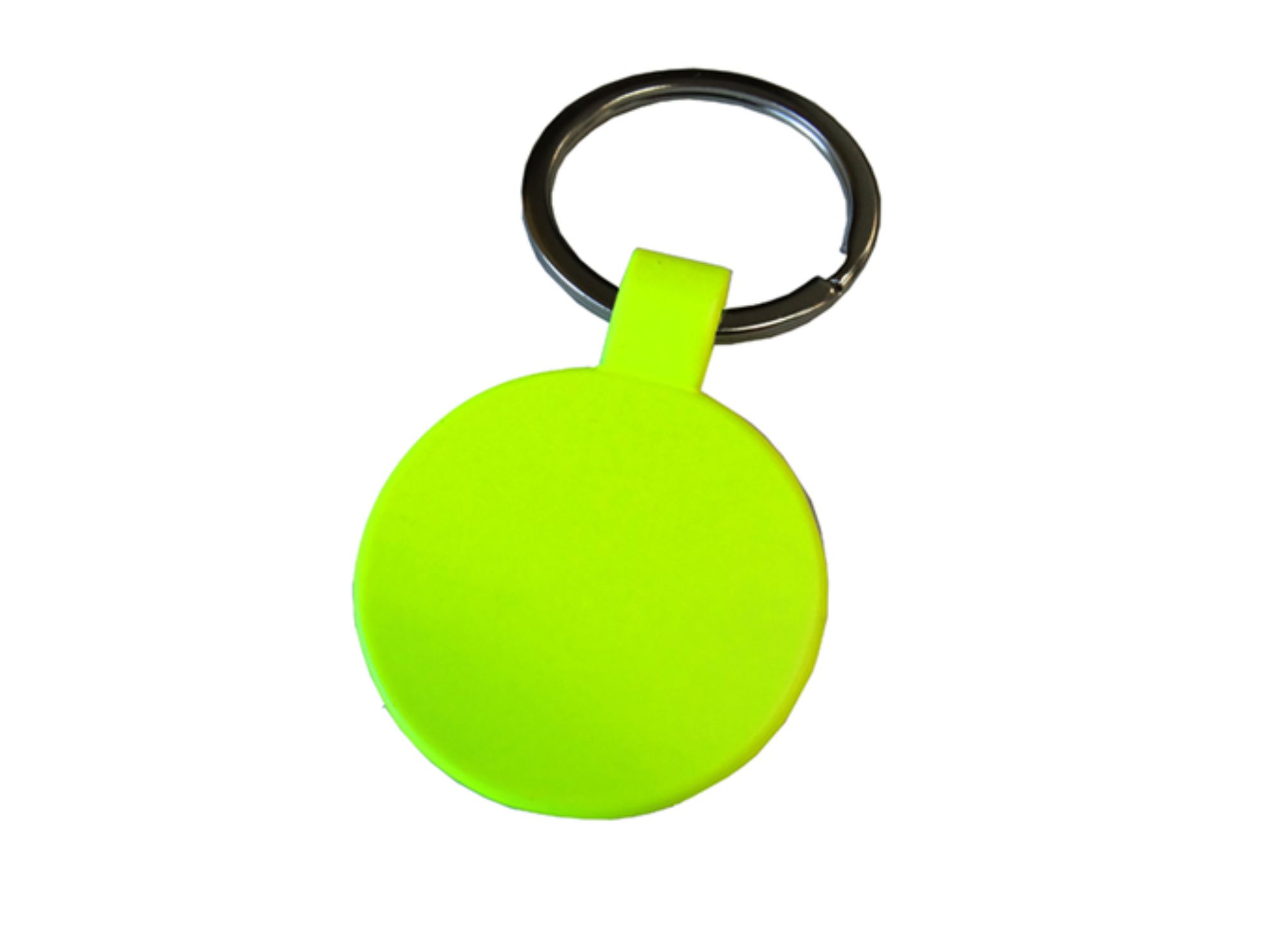 LLAVERO VAIREL METAL