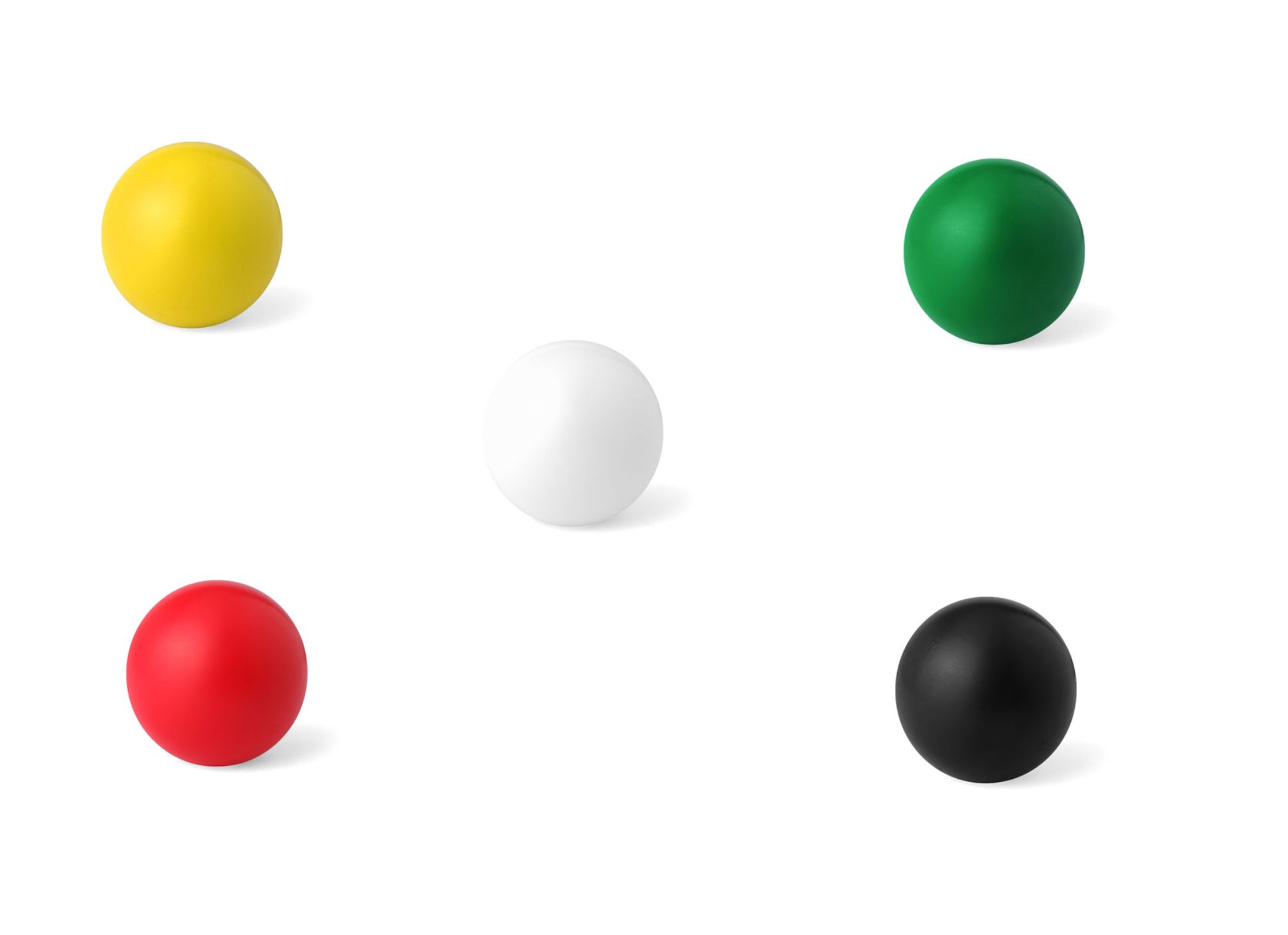 PELOTA ANTIESTRES LASAP