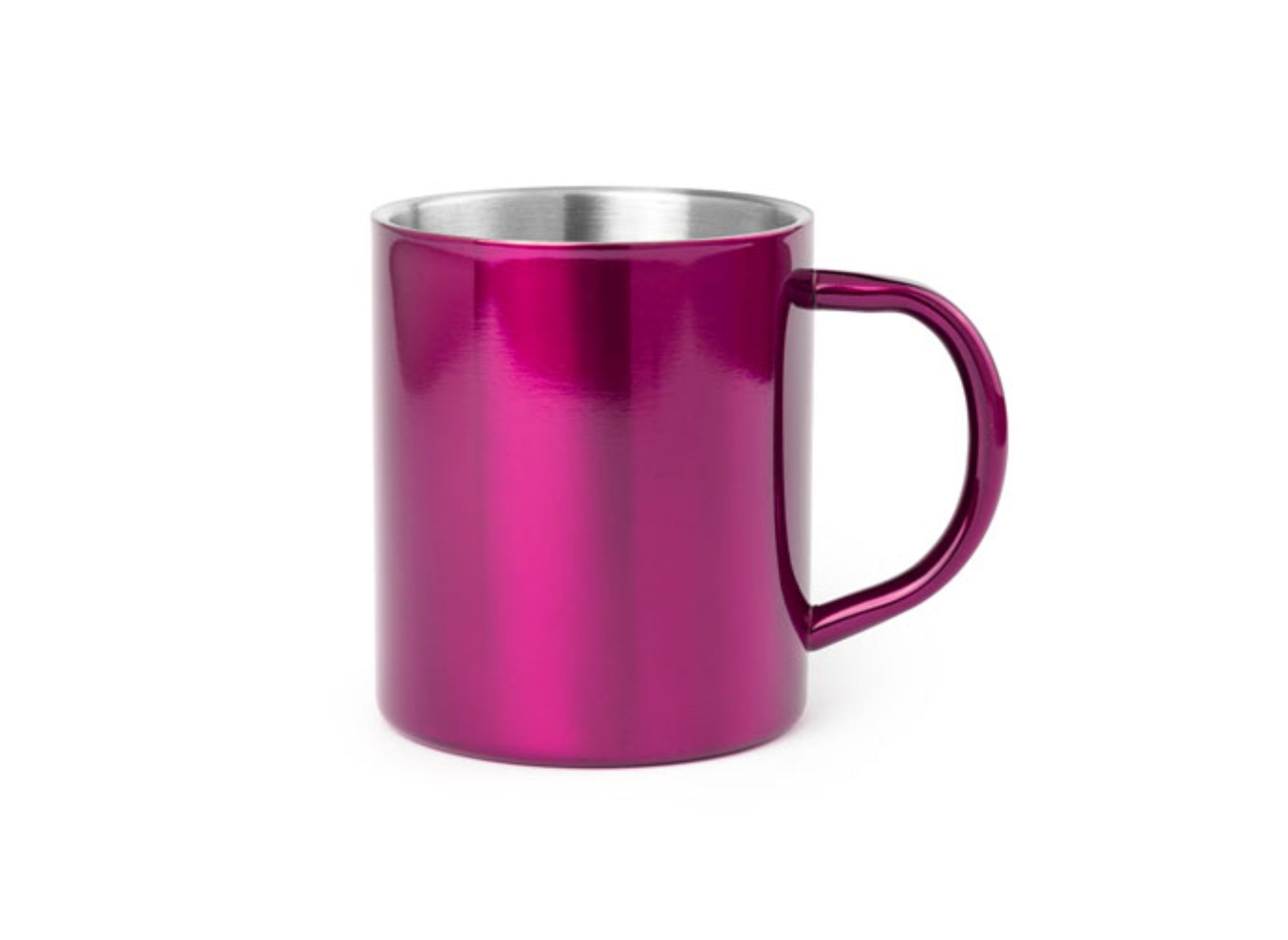 MUG YOZAX ALUMINIO