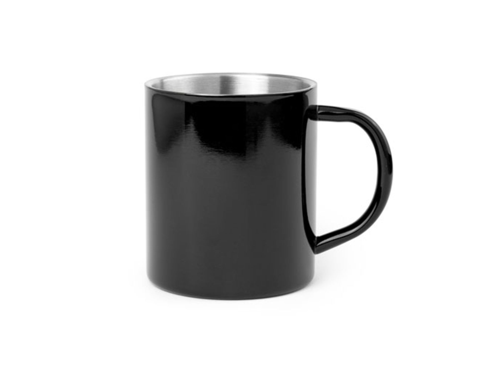 MUG YOZAX ALUMINIO