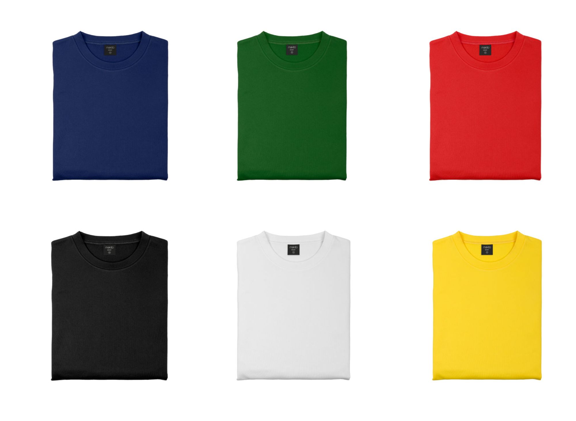 SUDADERA TECNICA ADULTO KROBY