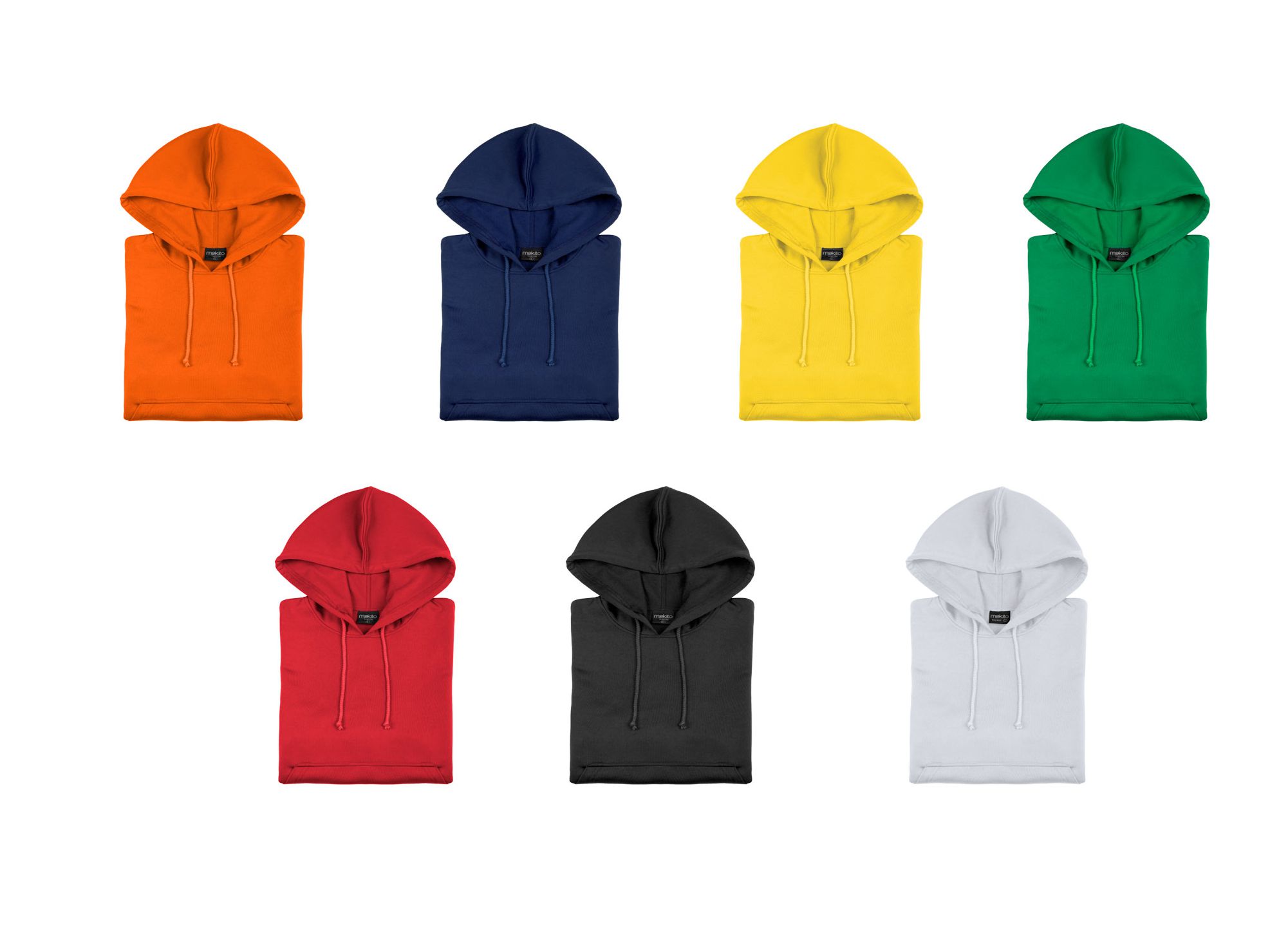 SUDADERA TECNICA ADULTO THEON