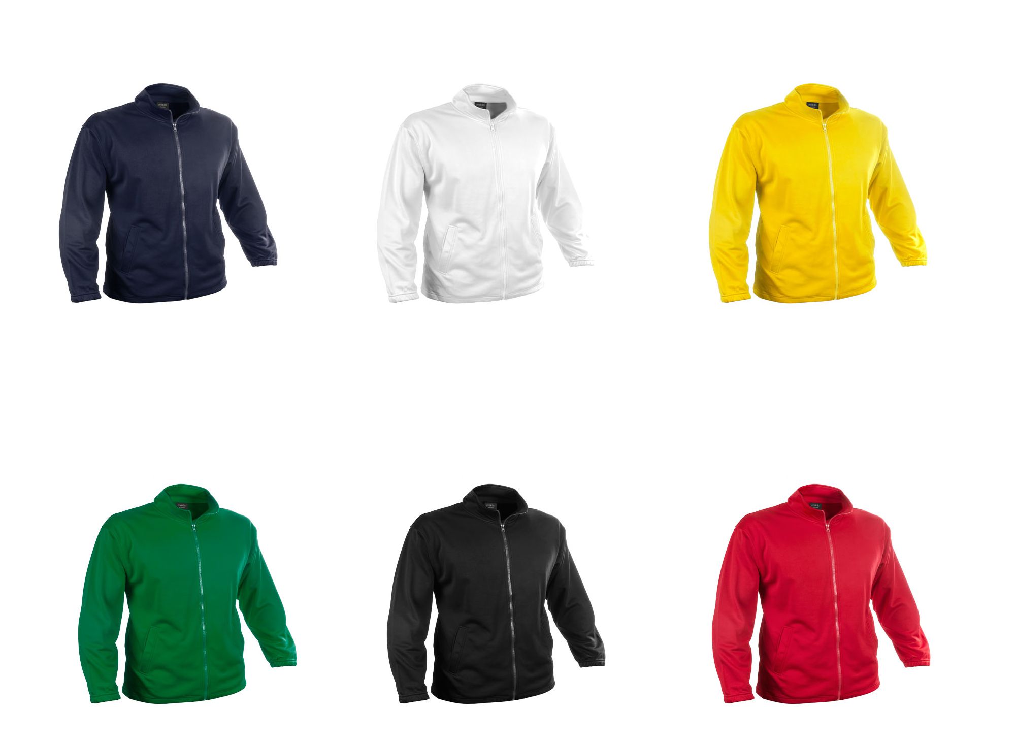 CHAQUETA TECNICA KLUSTEN