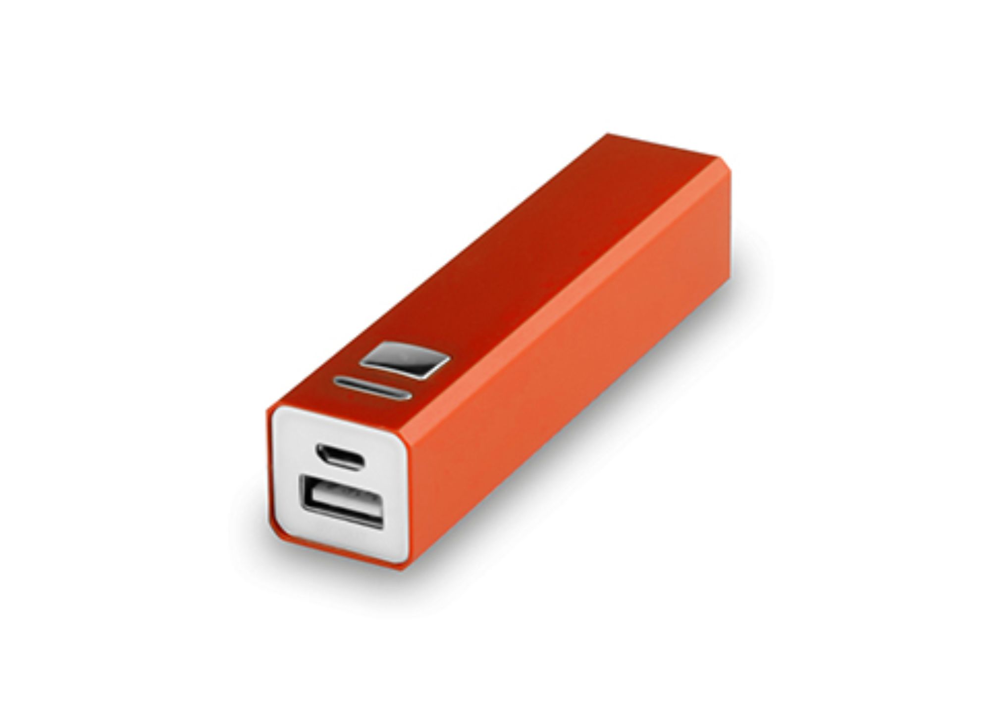 POWER BANK THAZER ALUMINIO