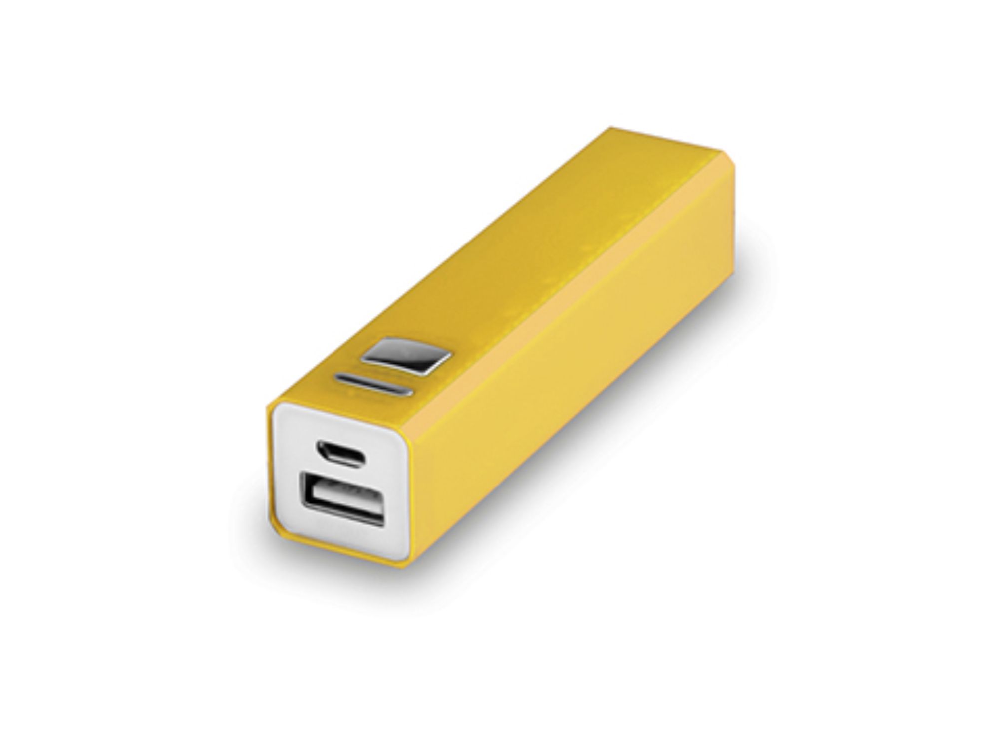 POWER BANK THAZER ALUMINIO