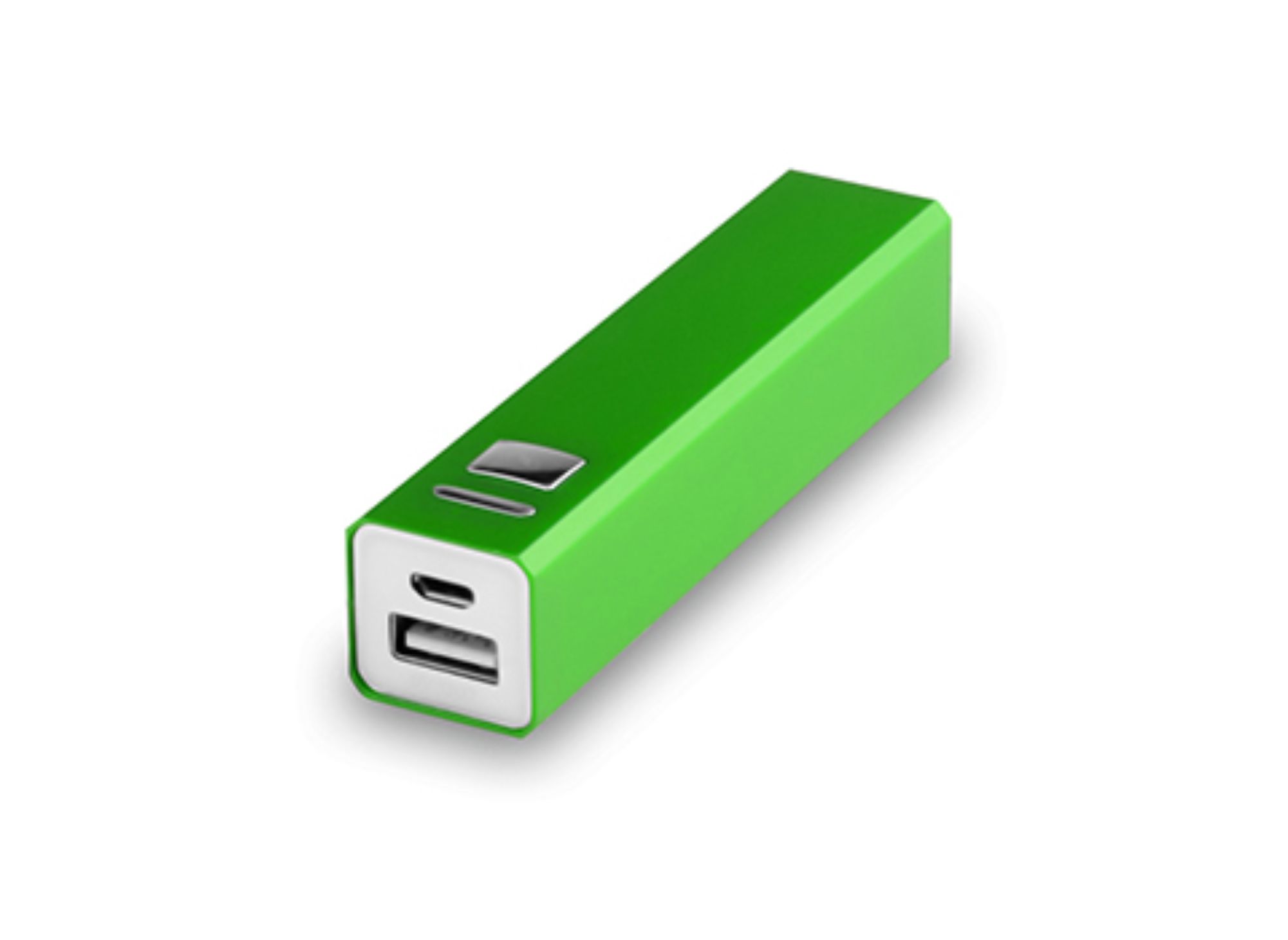 POWER BANK THAZER ALUMINIO