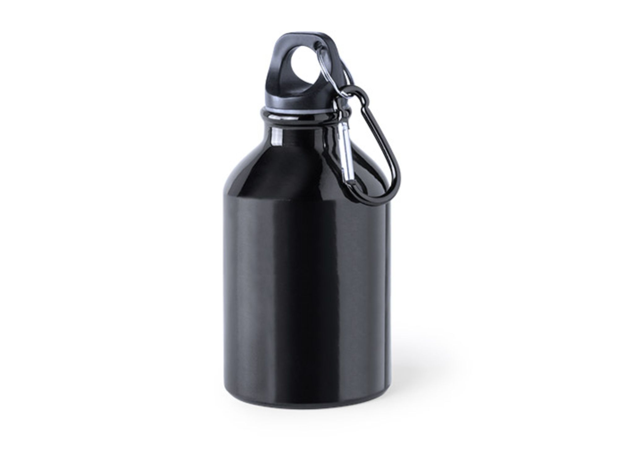 BIDON HENZO ALUMINIO