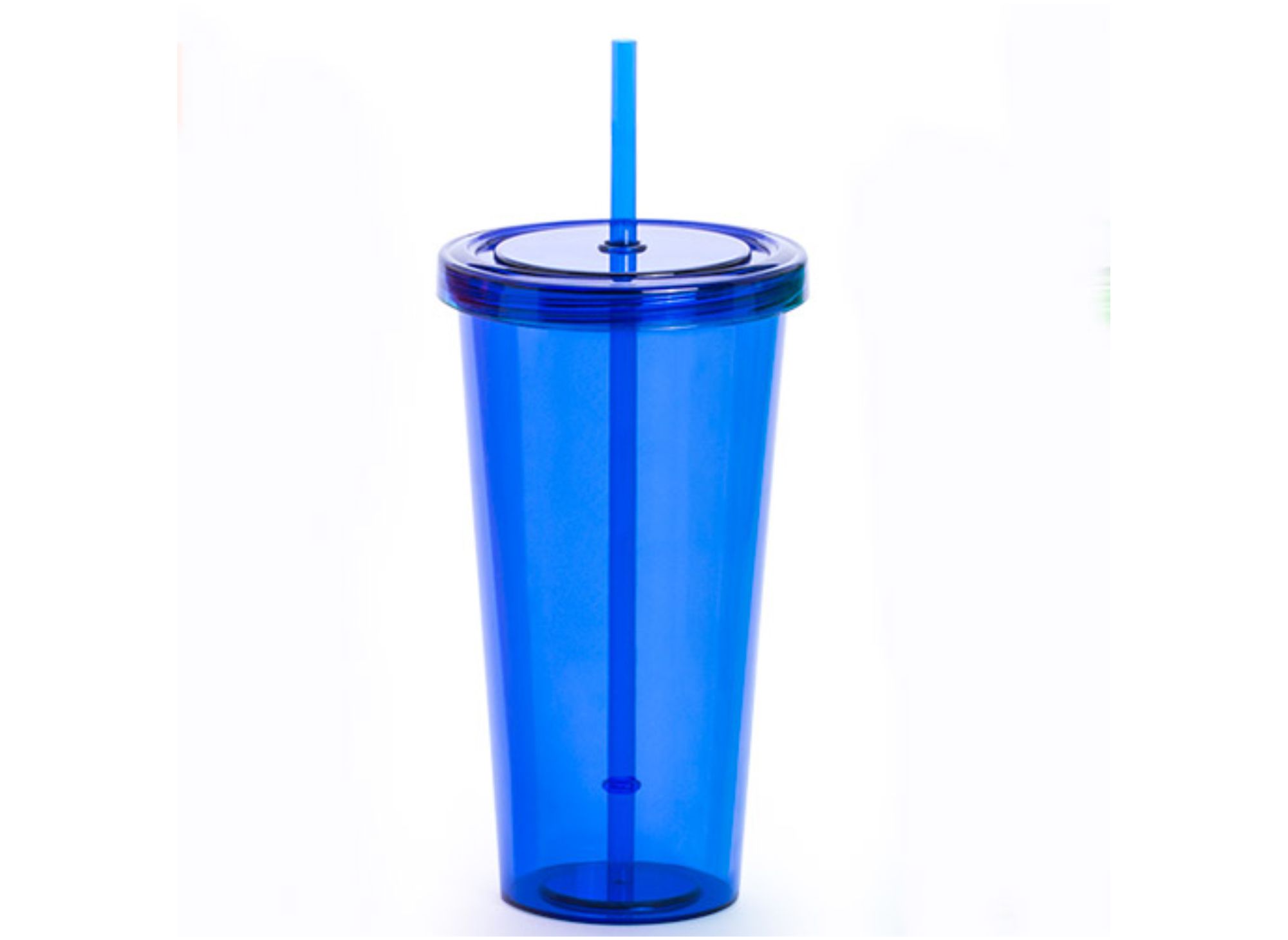 VASO TRINOX