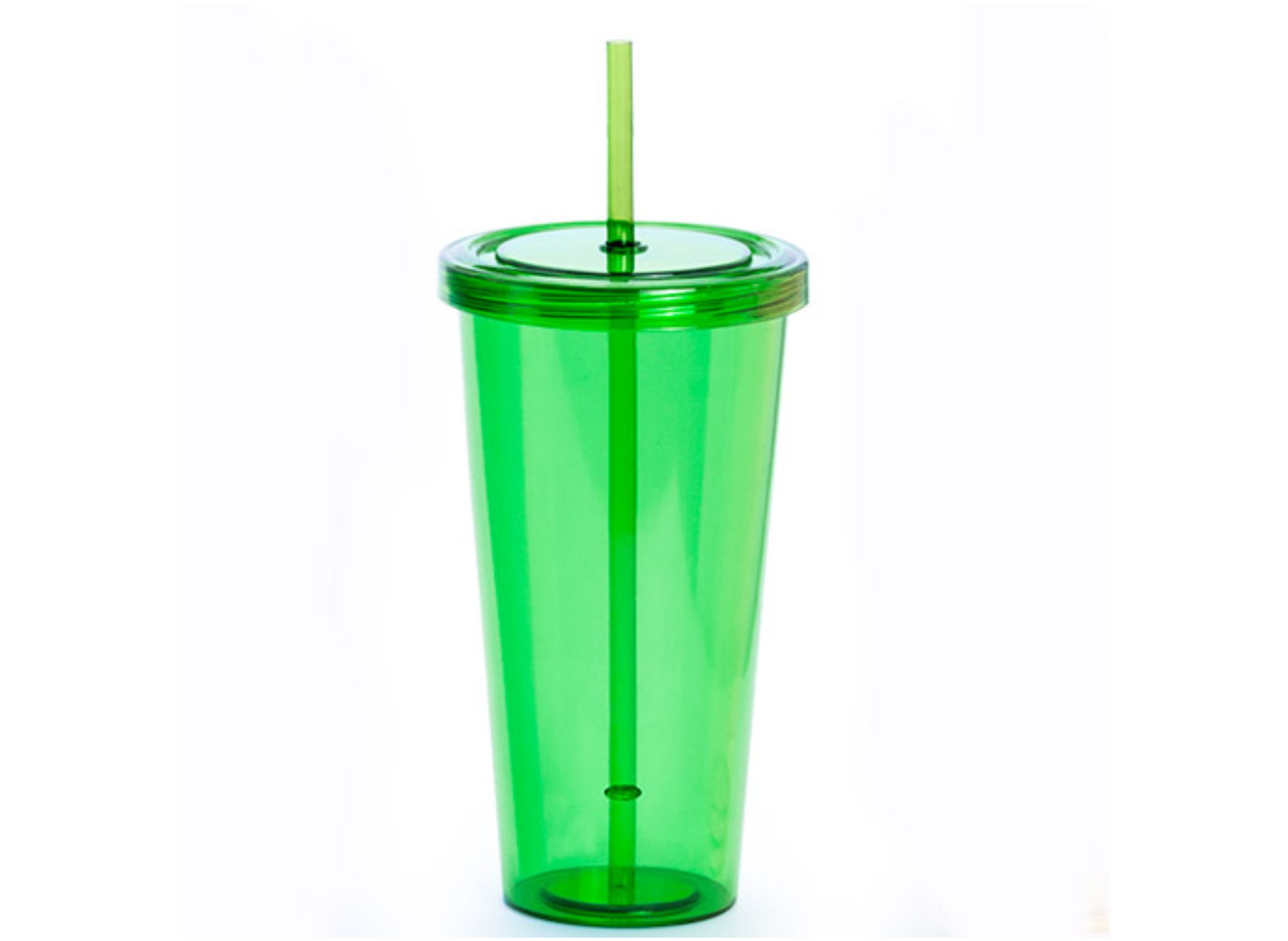 VASO TRINOX