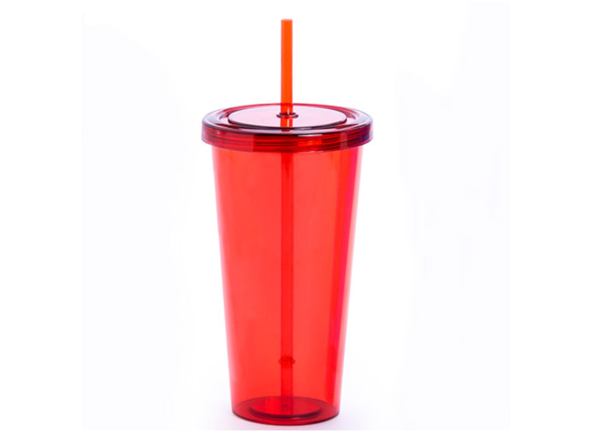VASO TRINOX