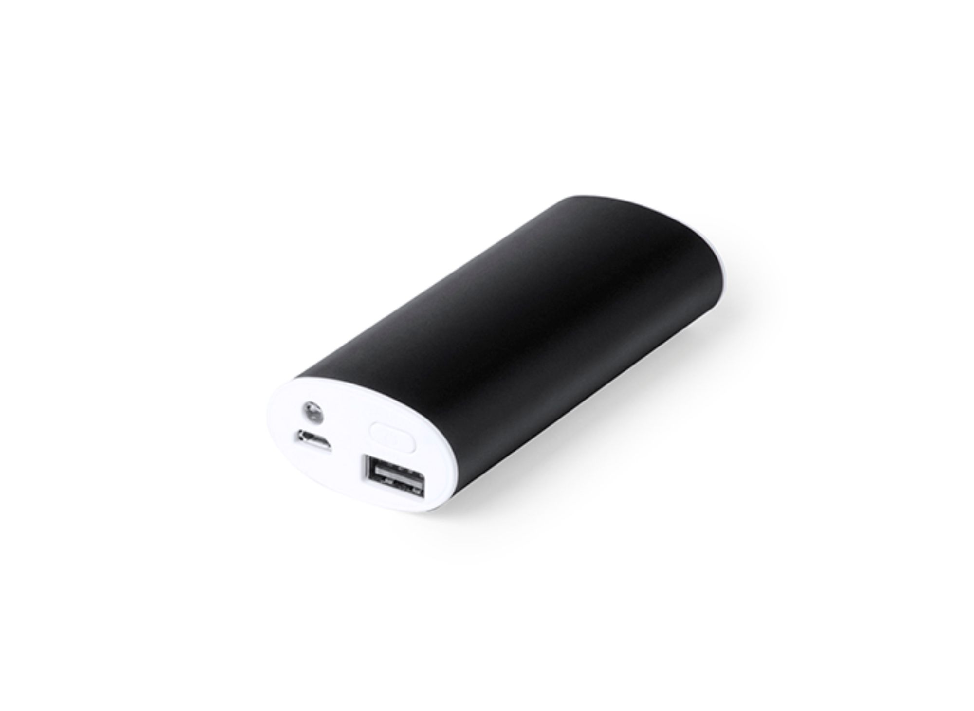 POWER BANK CUFTON ALUMINIO