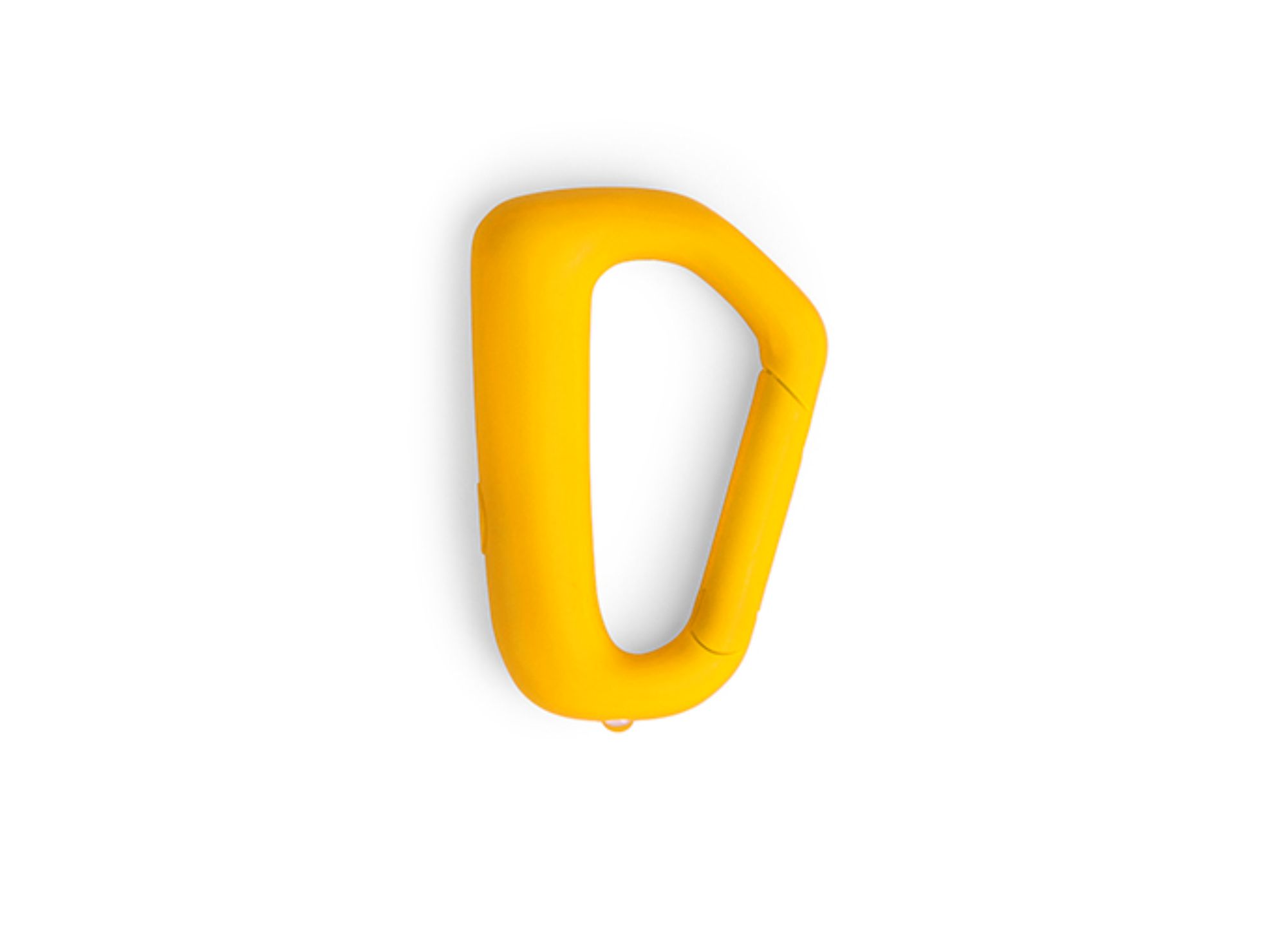 MOSQUETON LINTERNA MANSOUR