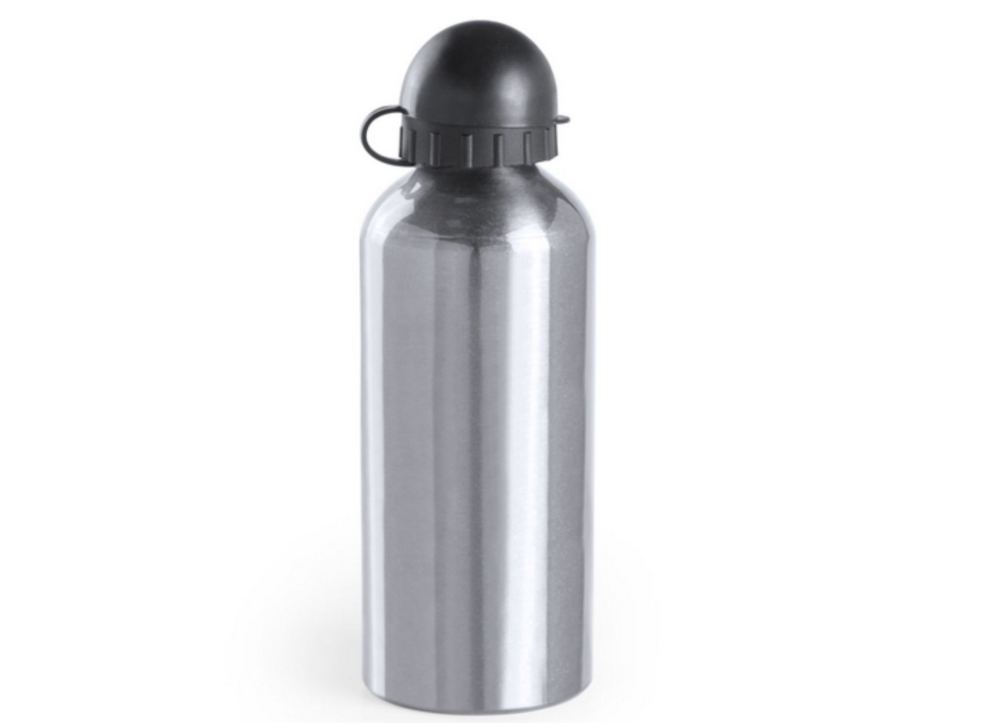 BOTTLE BARRISTER ALUMINIO