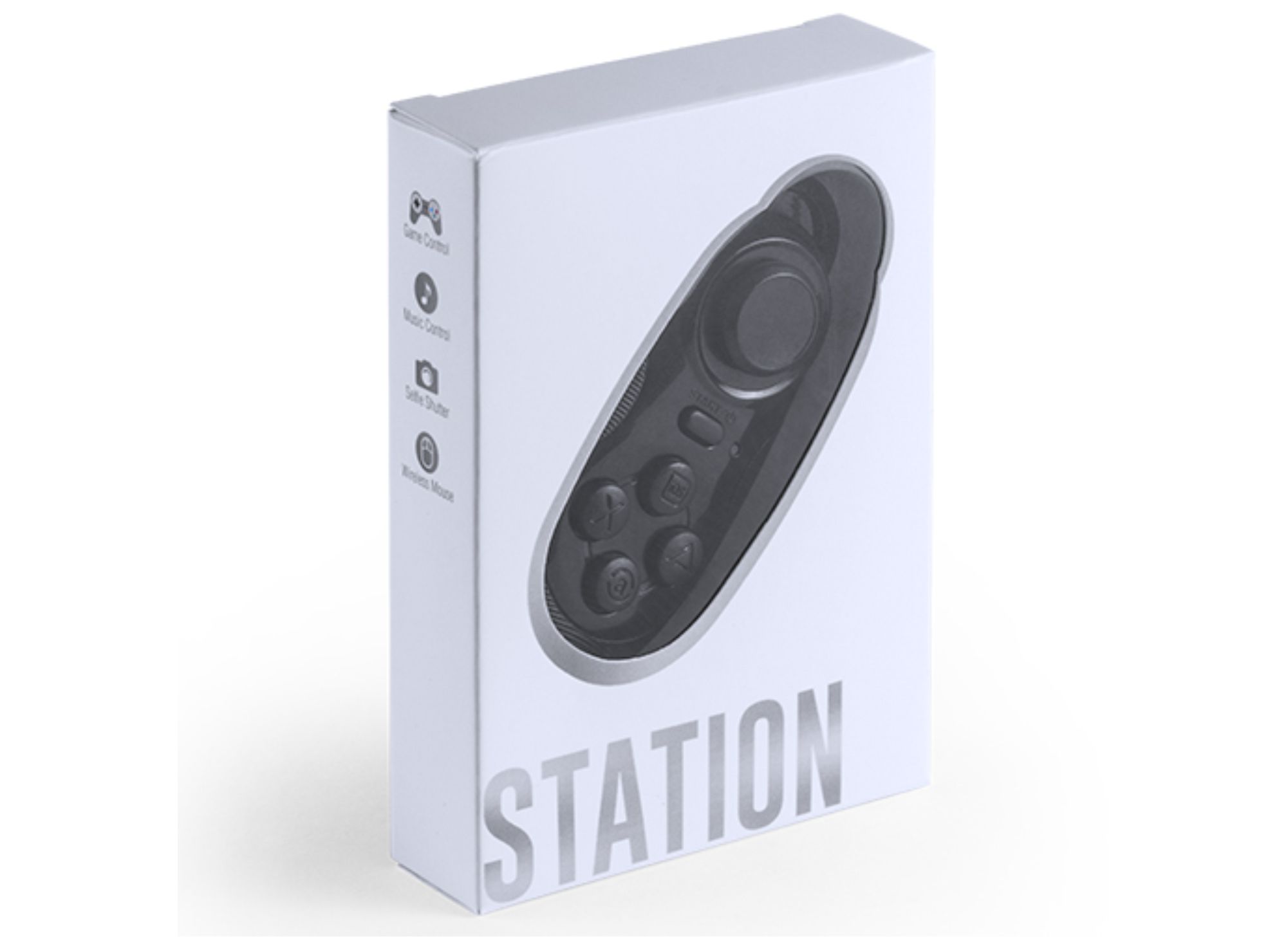 GAMEPAD STATION