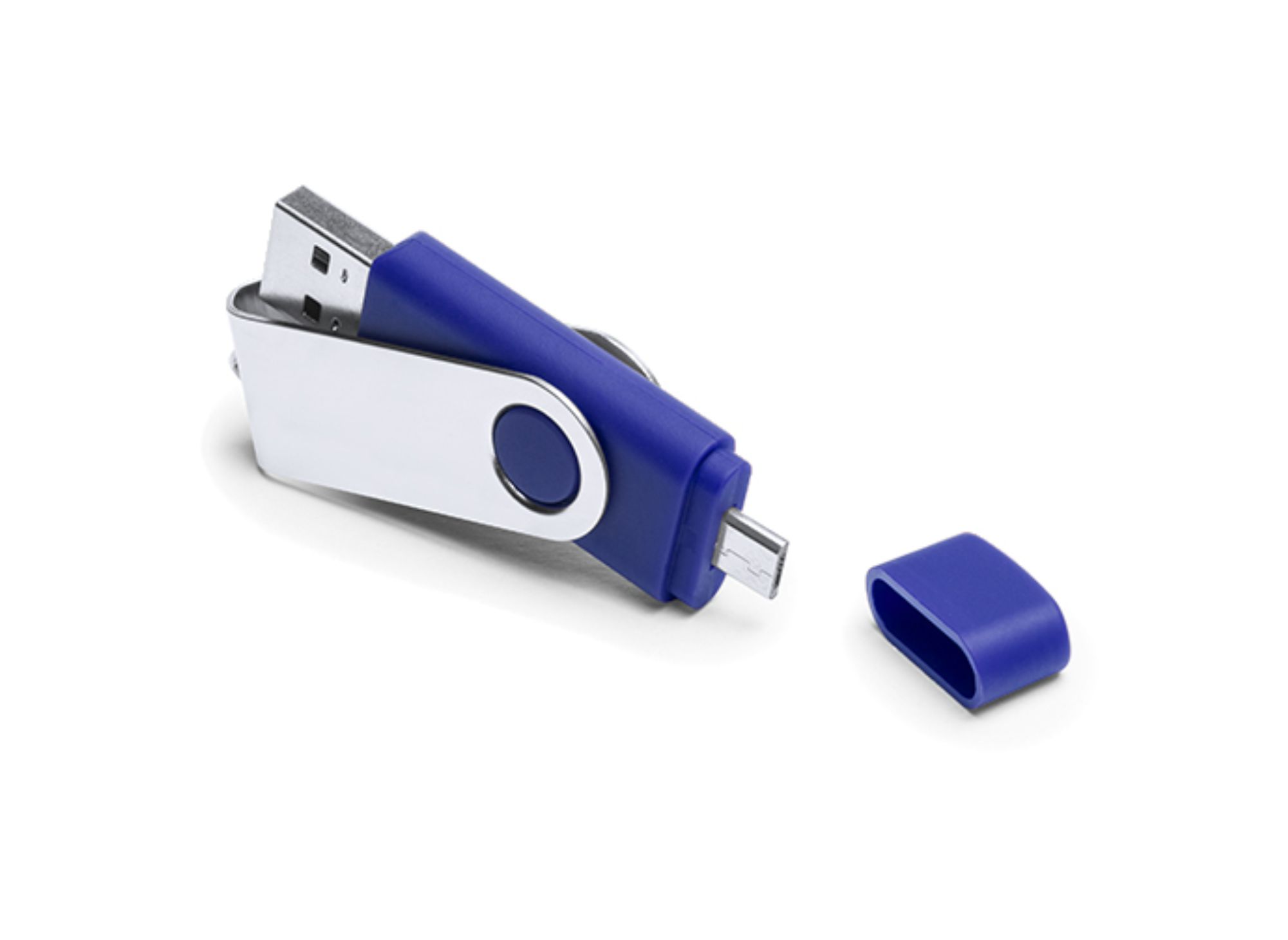 MEMORIA USB LILIAM 8GB