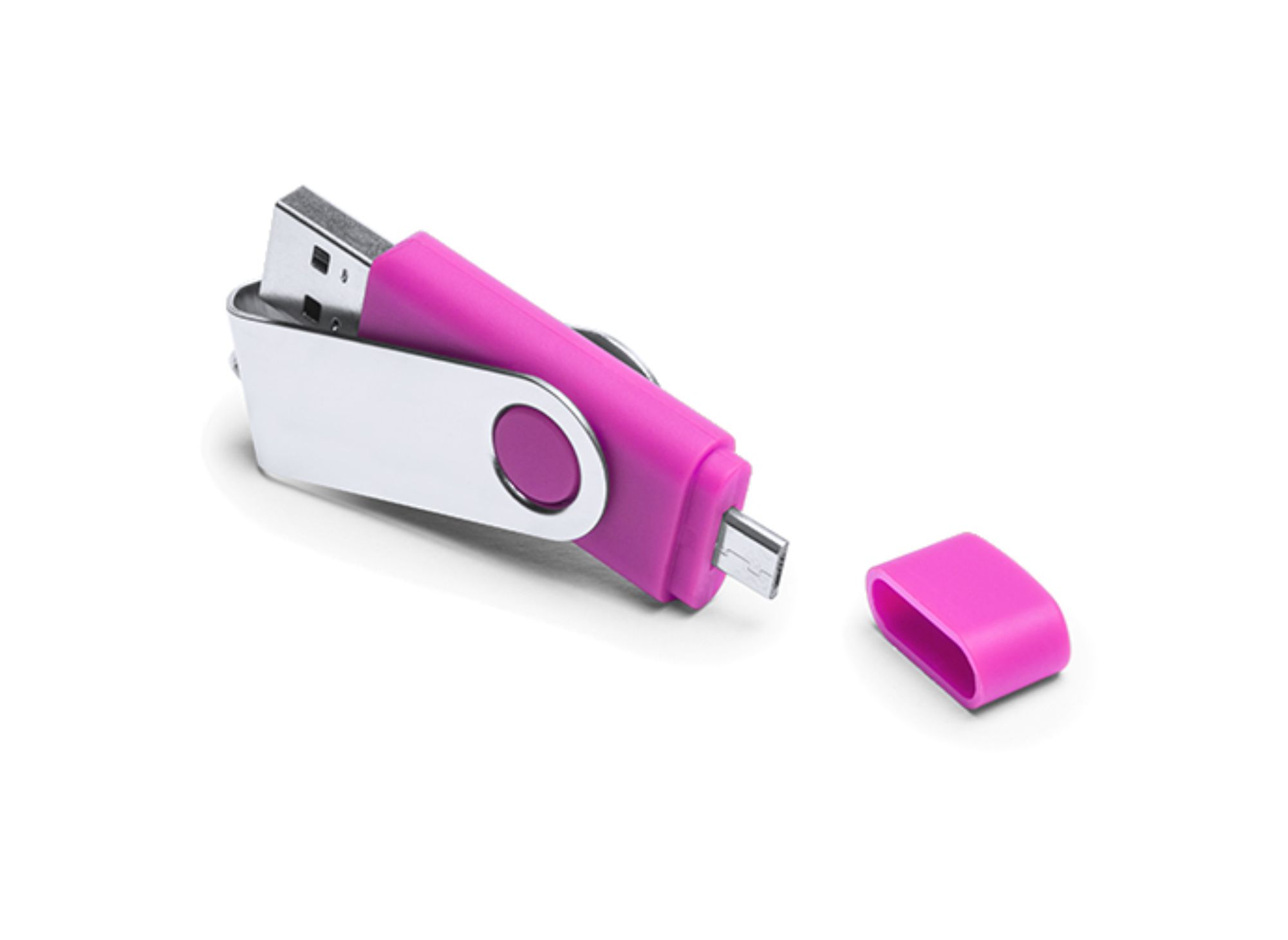 MEMORIA USB LILIAM 8GB