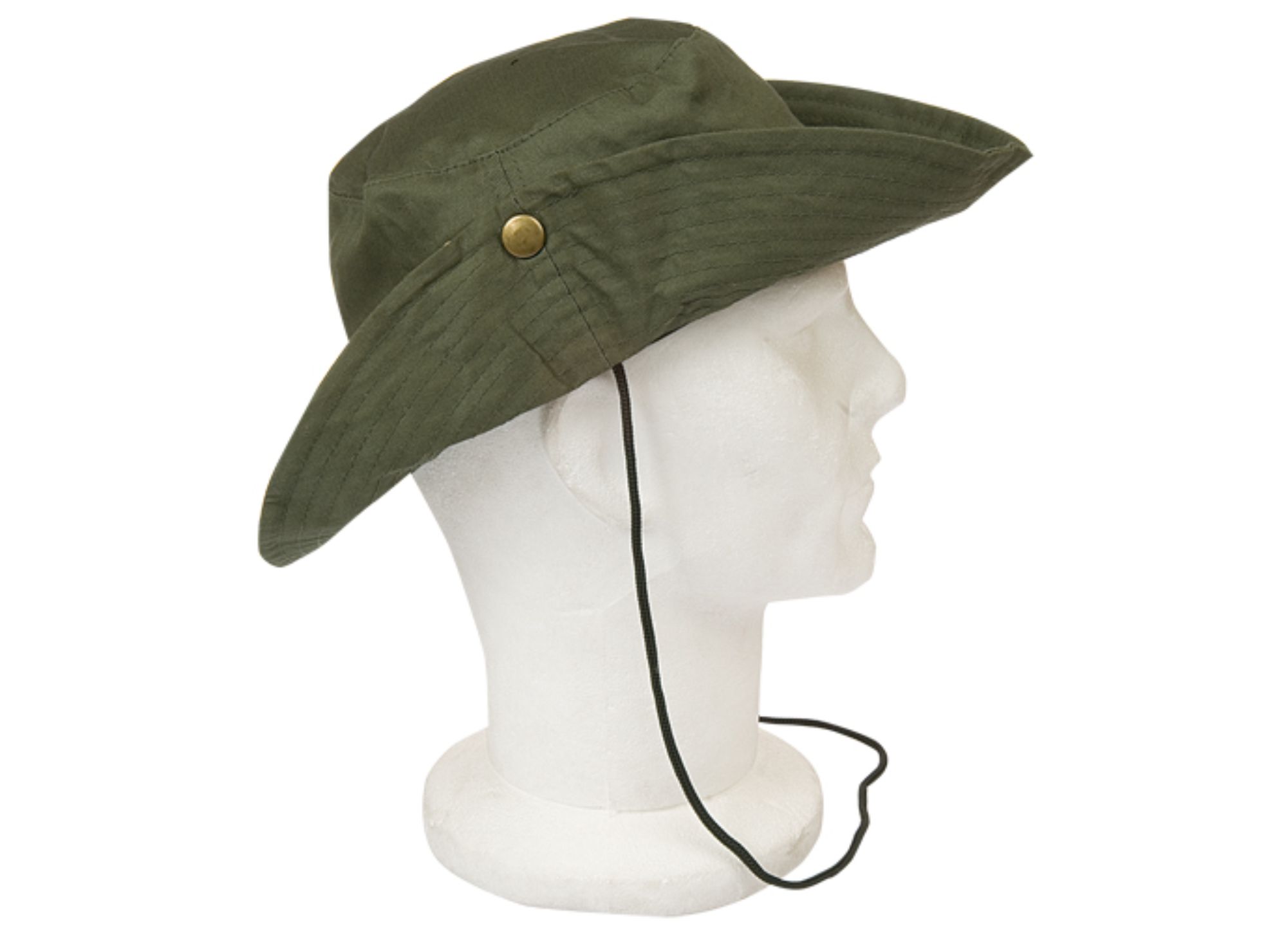 GORRO SAFARI