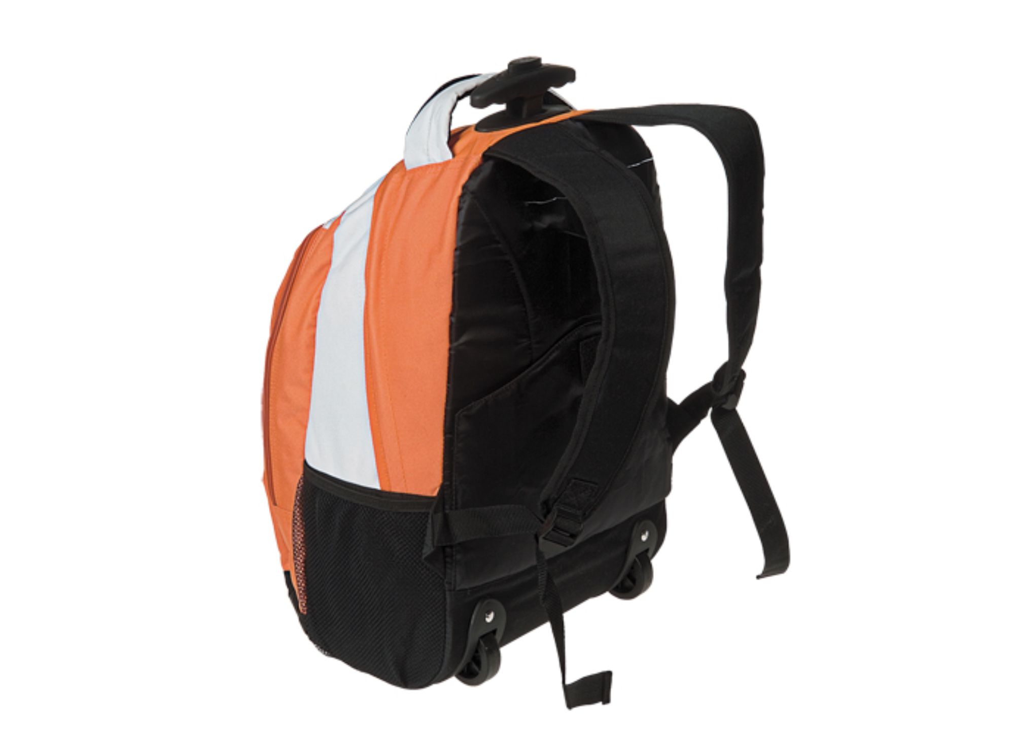 MOCHILA TROLLEY FIBRI