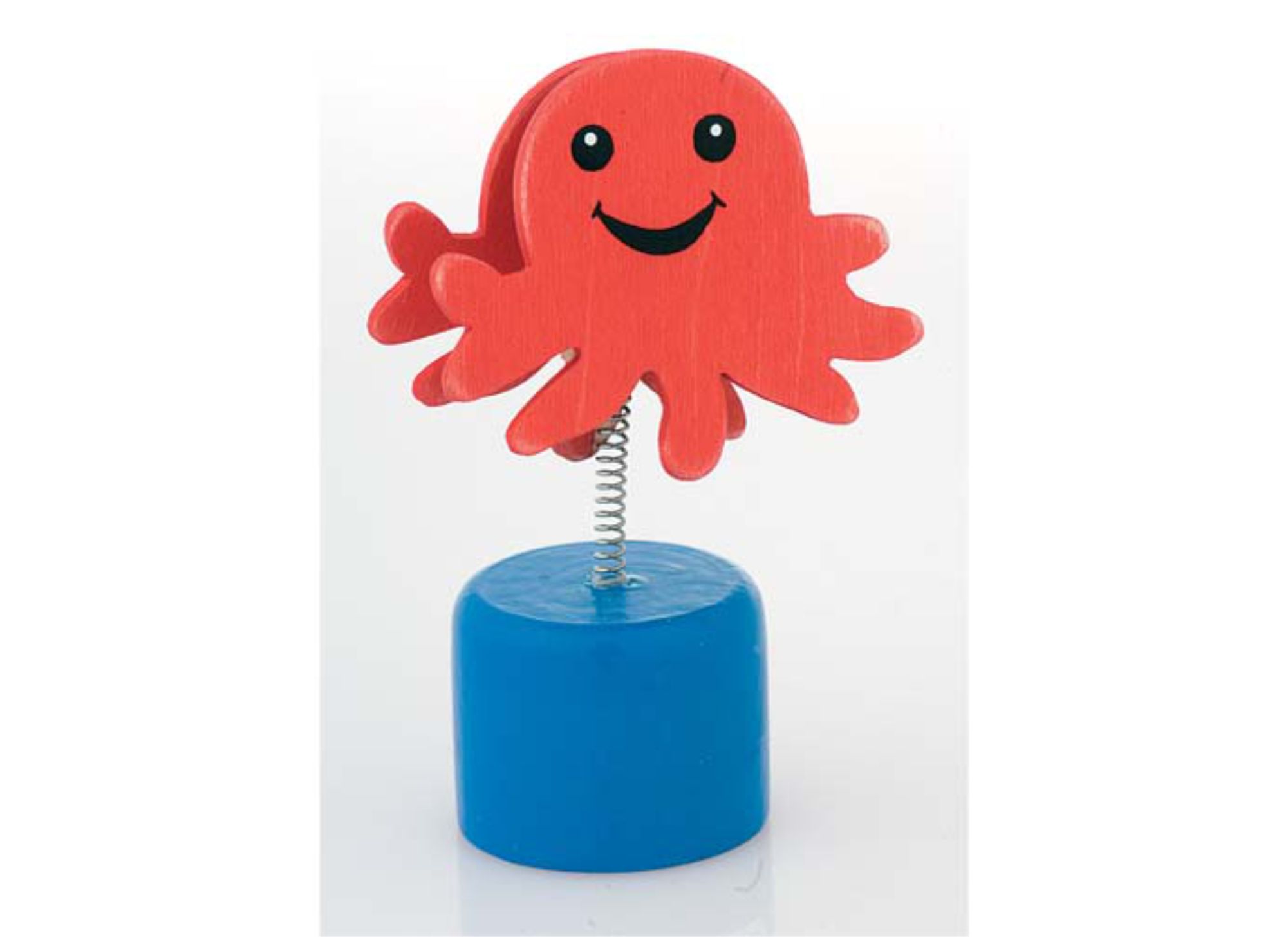 CLIP SACAPUNTAS HOOD