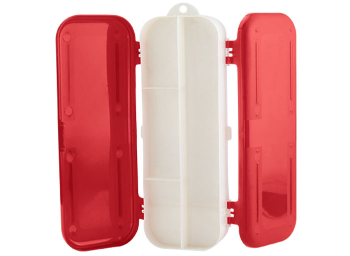 ESTUCHE P.LAPIZ DOBLE