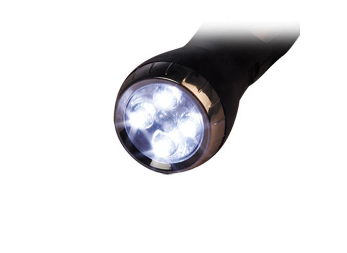 LAMPARA NAVAJA PITHFINDER