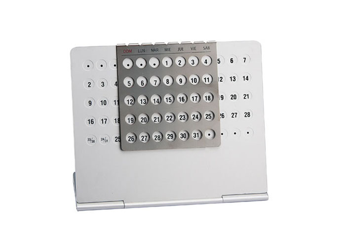 CALENDARIO MONTECARLO