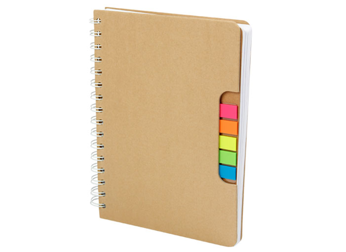 LIBRETA ECOLOGICA