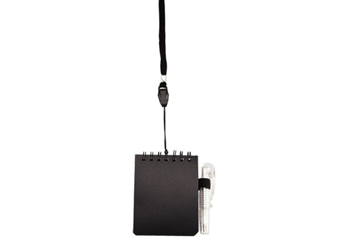 LIBRETA EXPO CON CORDON