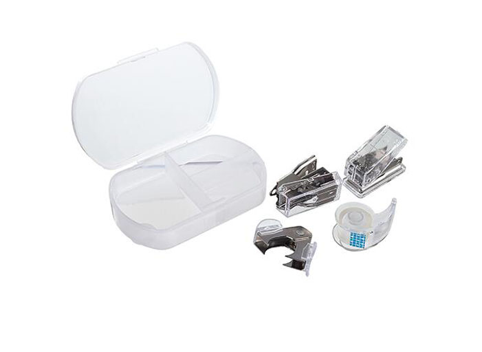 MINI KIT DE ESCRITORIO