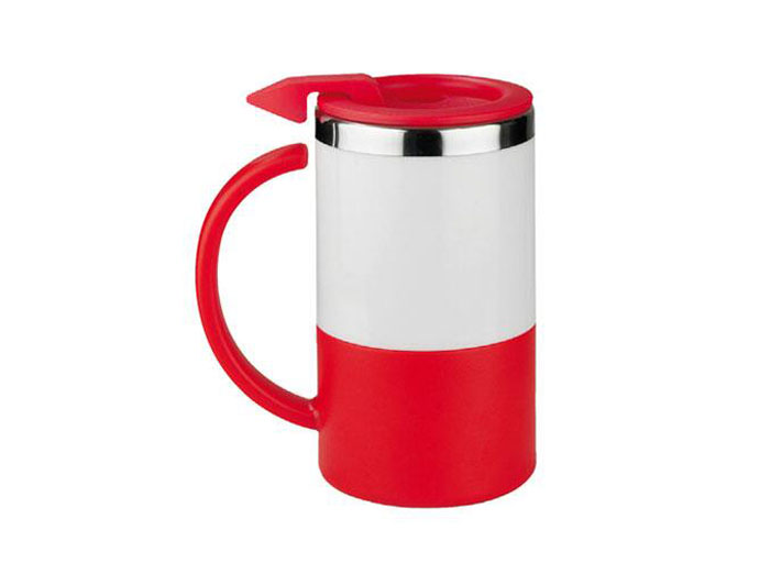 TAZA TERMICA LOOP