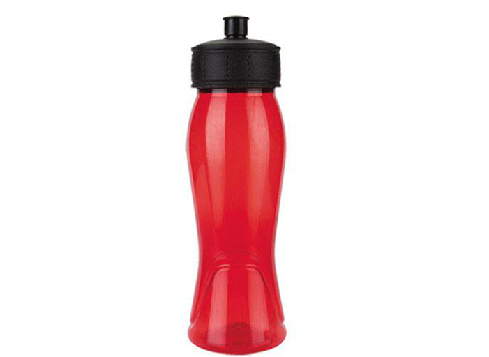 BOTE TWISTER TRANSLUCIDO