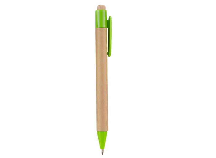 BOLIGRAFO BIODEGRADABLE