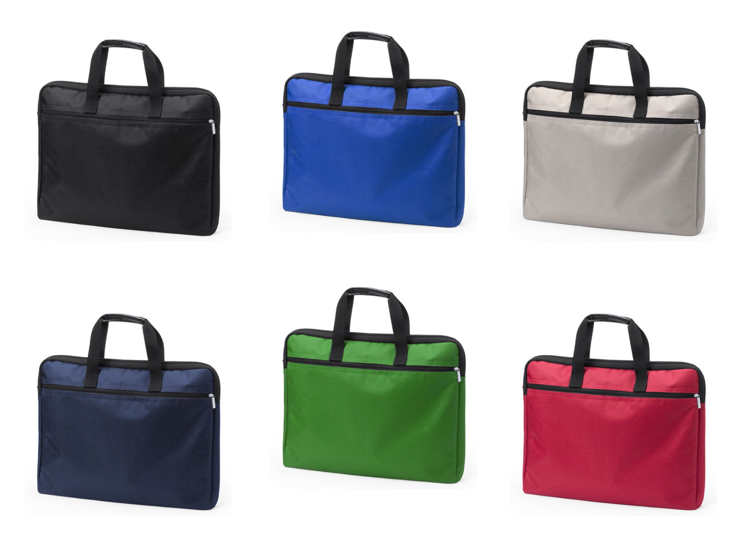 PORTADOCUMENTOS JECKS