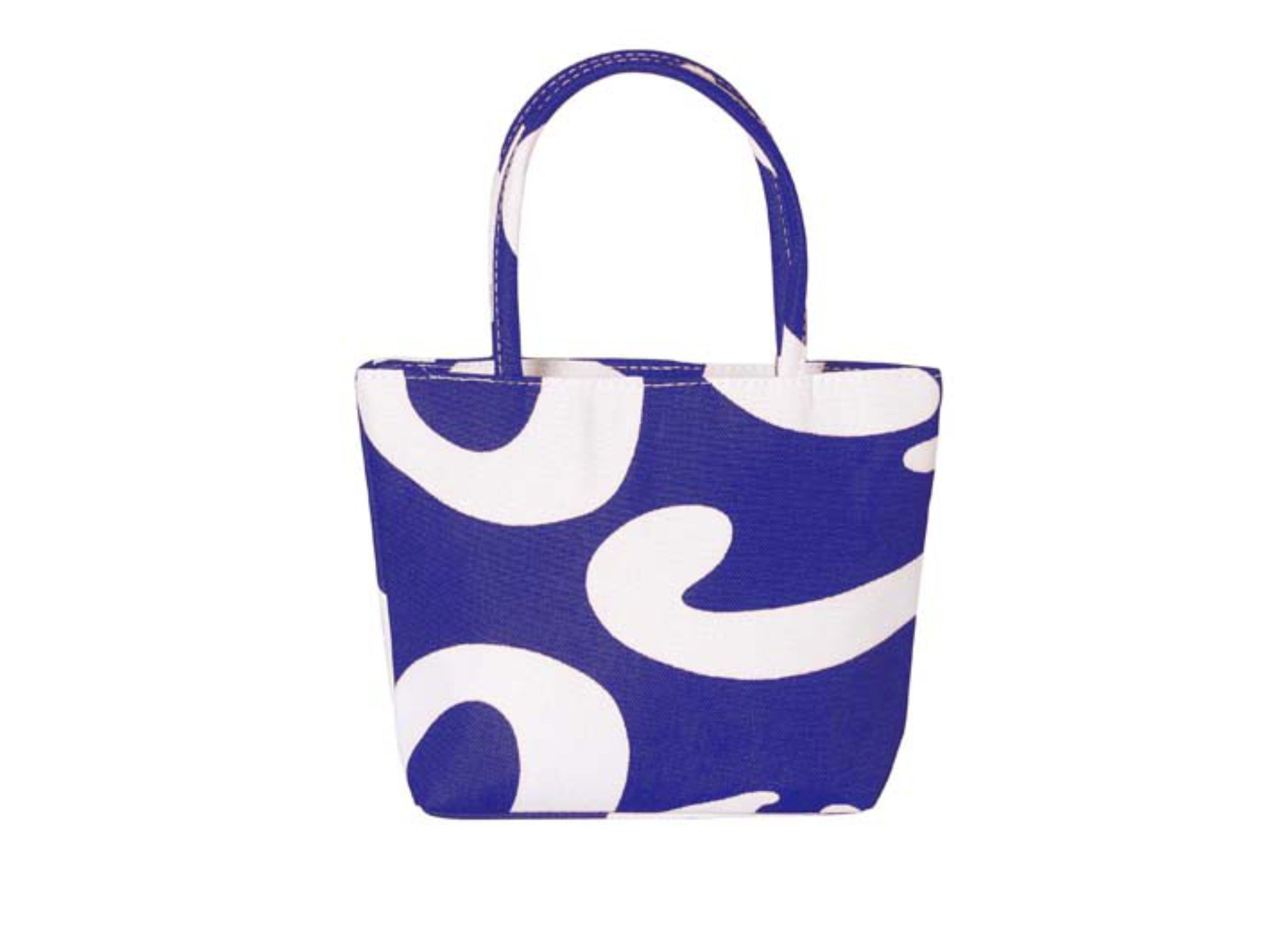 BOLSO INDICO