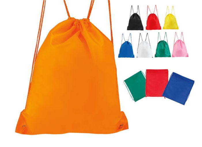 BOLSA-MOCHILA PRISMA