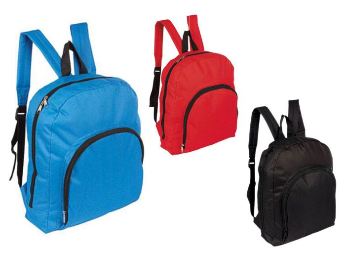 MOCHILA ACCENT