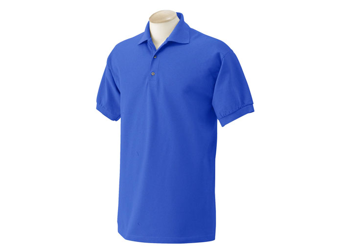 CAMISAS ESTILO POLO