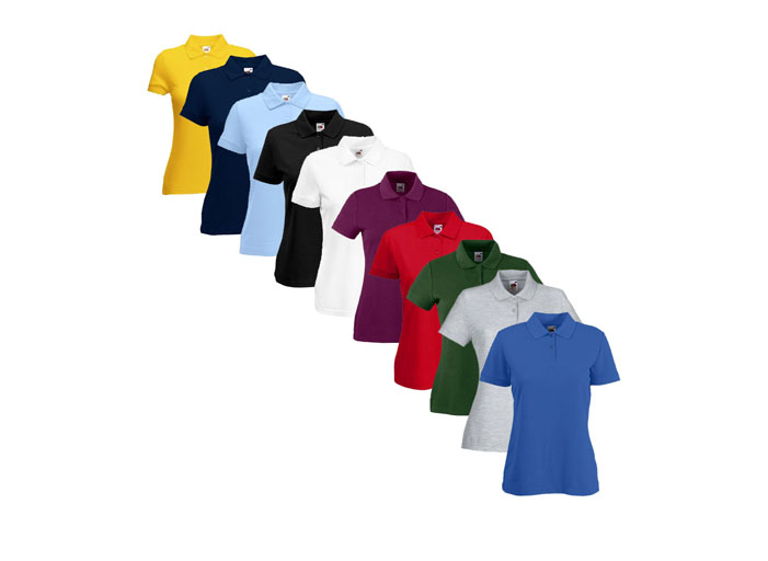 CAMISAS ESTILO POLO