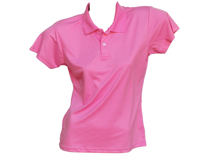 CAMISAS ESTILO POLO