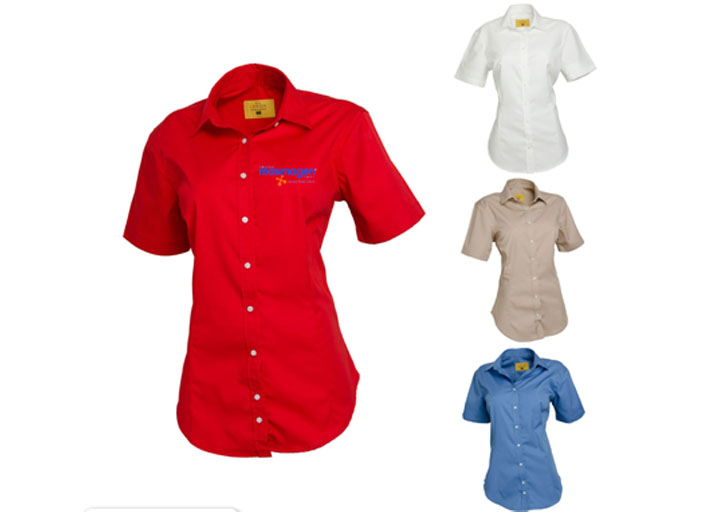 CAMISAS DE VESTIR O FORMAL