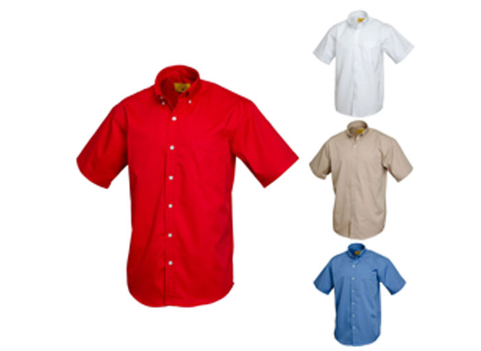 CAMISAS DE VESTIR O FORMAL